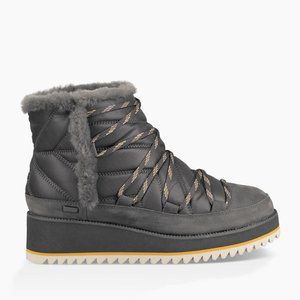 cayden waterproof snow boot